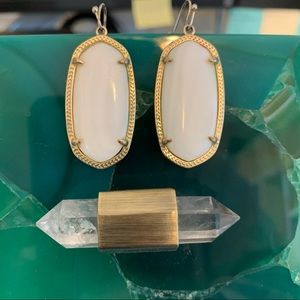 Kendra Scott Elle earrings